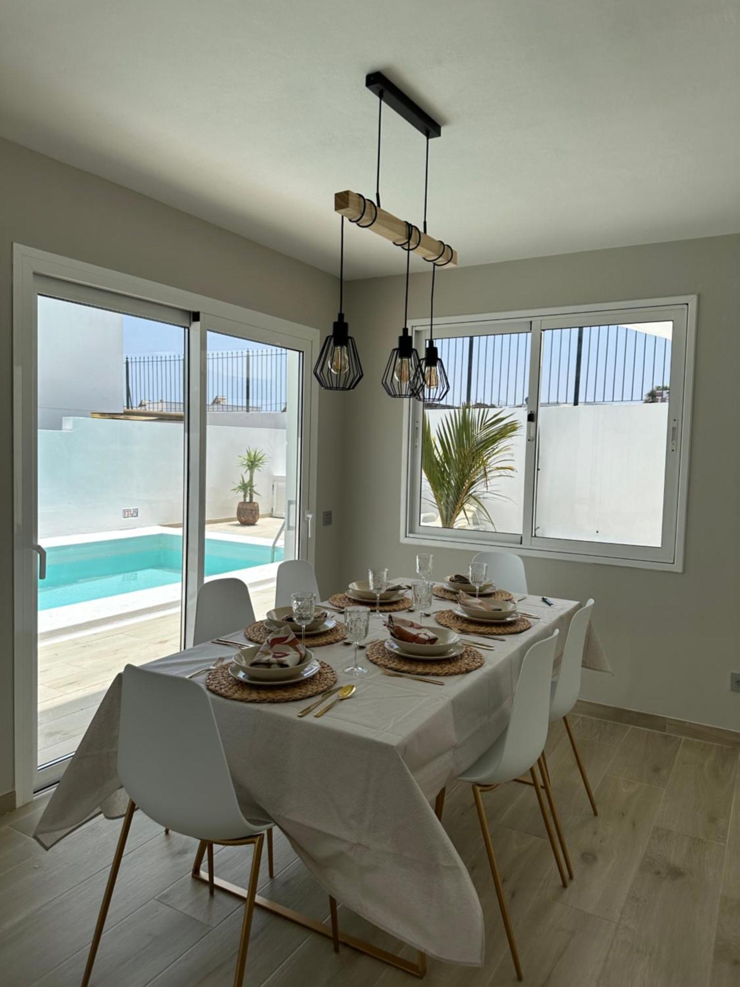 Casa Mer ティアス エクステリア 写真
