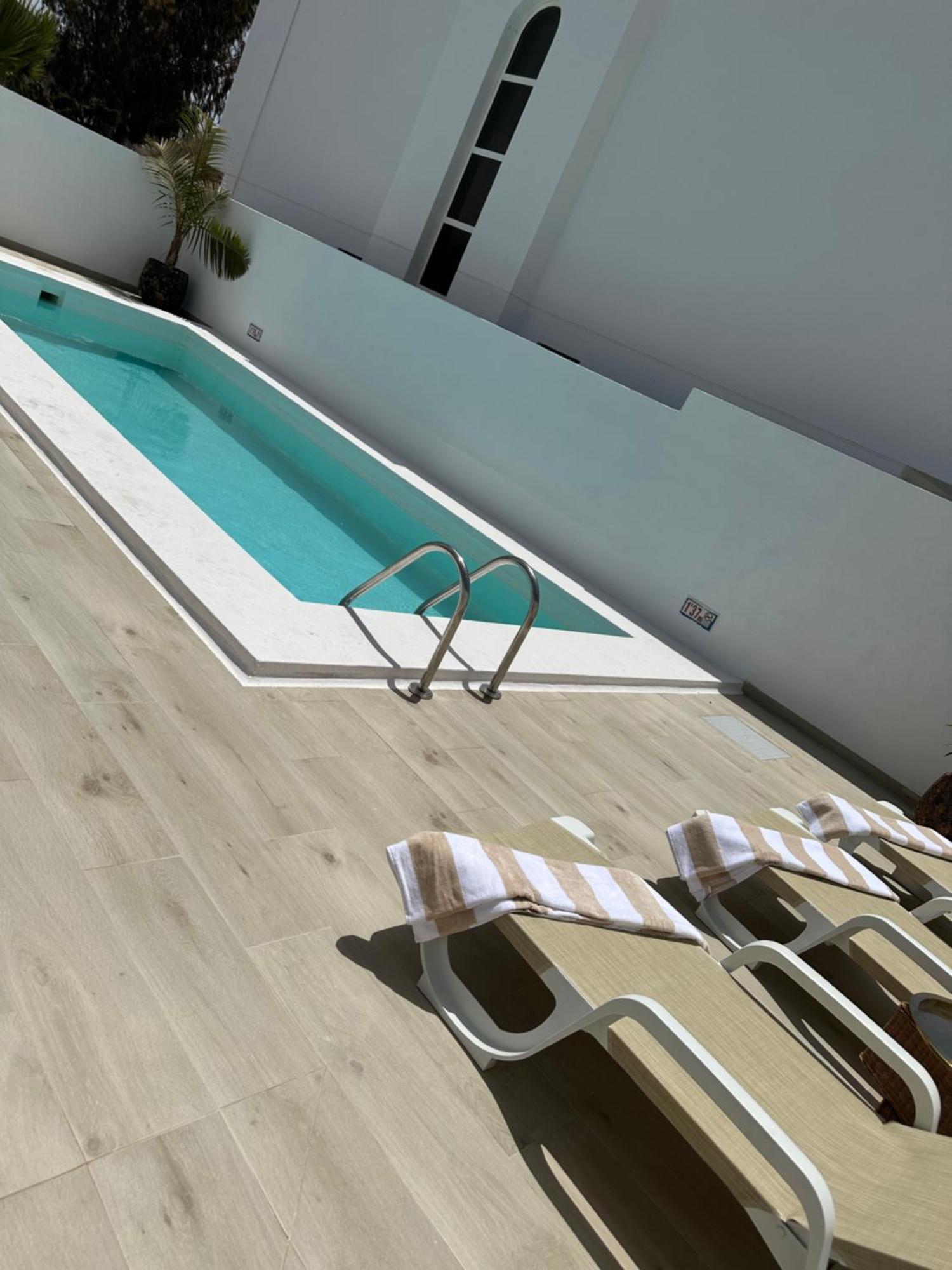 Casa Mer ティアス エクステリア 写真